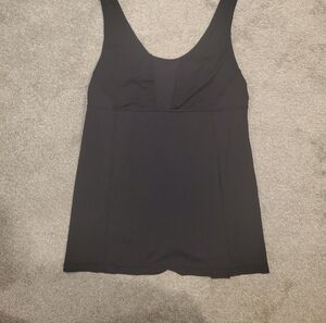 Lululemon Tank Size 12